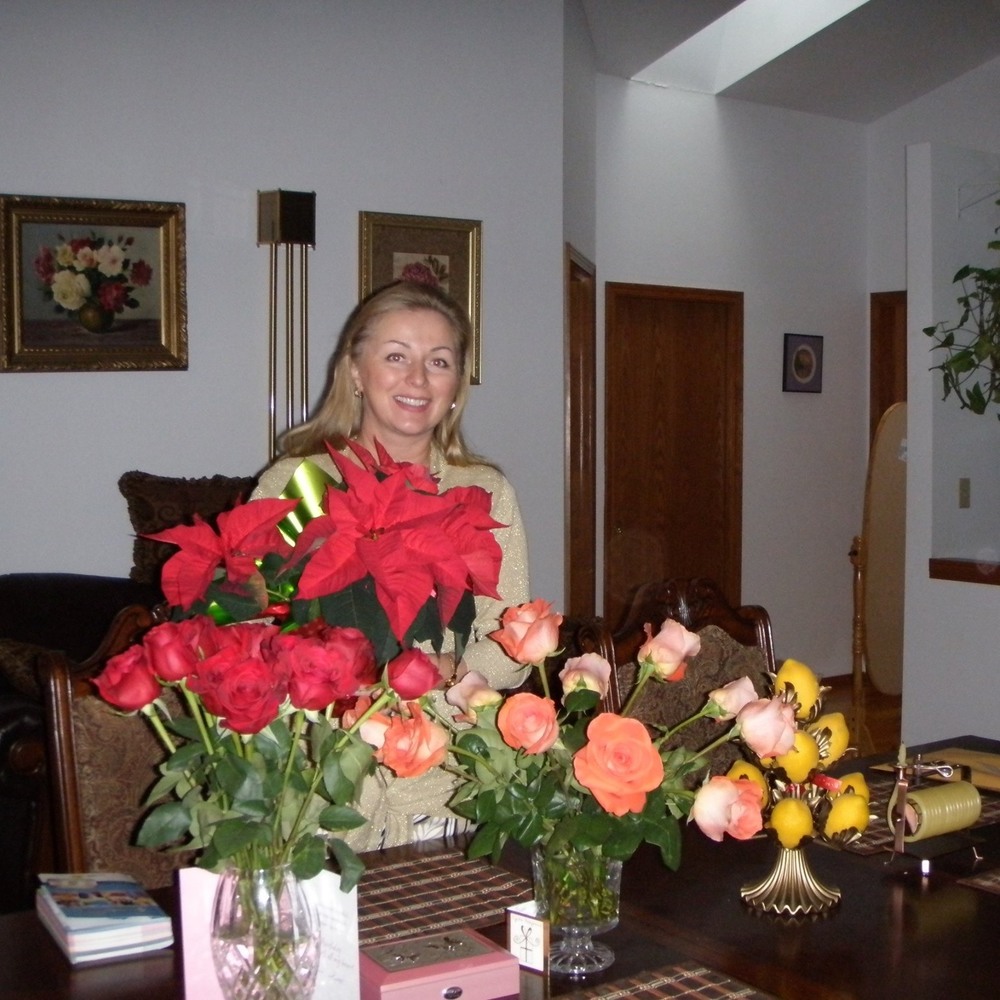 Meet your Posher, Tanya